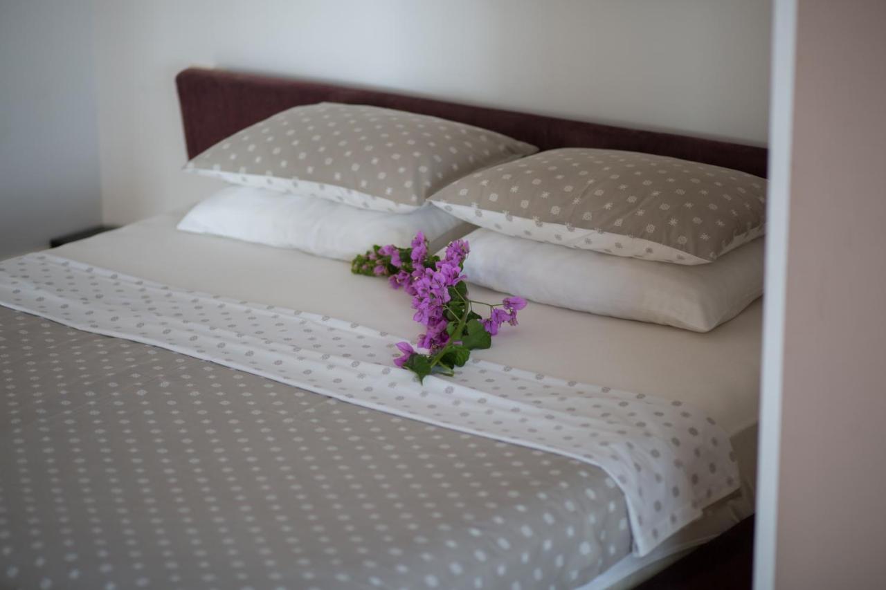 Spa Resort Luxury Apartments Budva Exterior foto