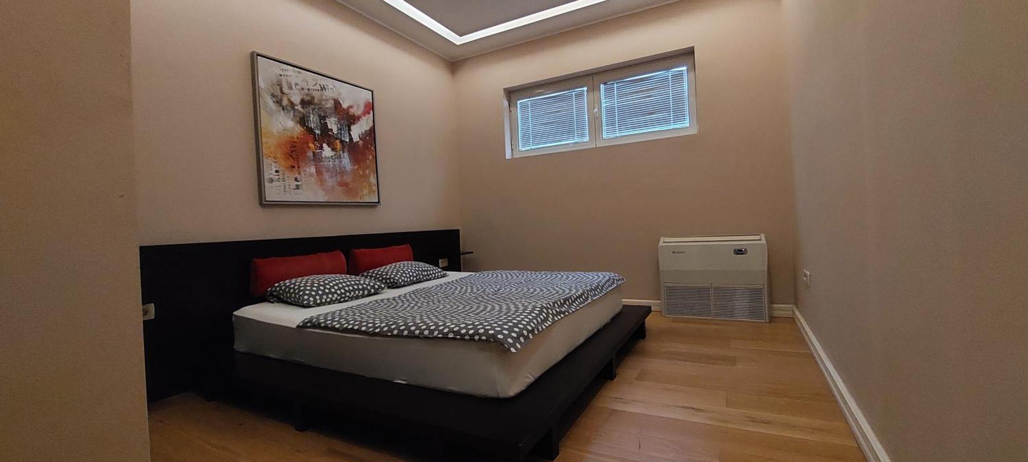 Spa Resort Luxury Apartments Budva Habitación foto